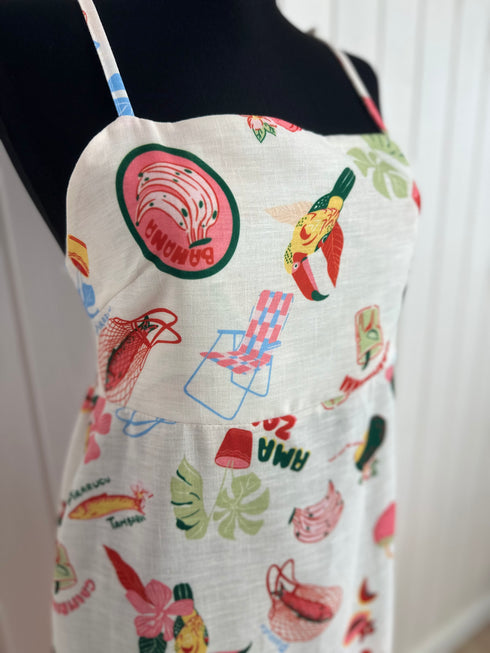 Rochie Remix-S/M