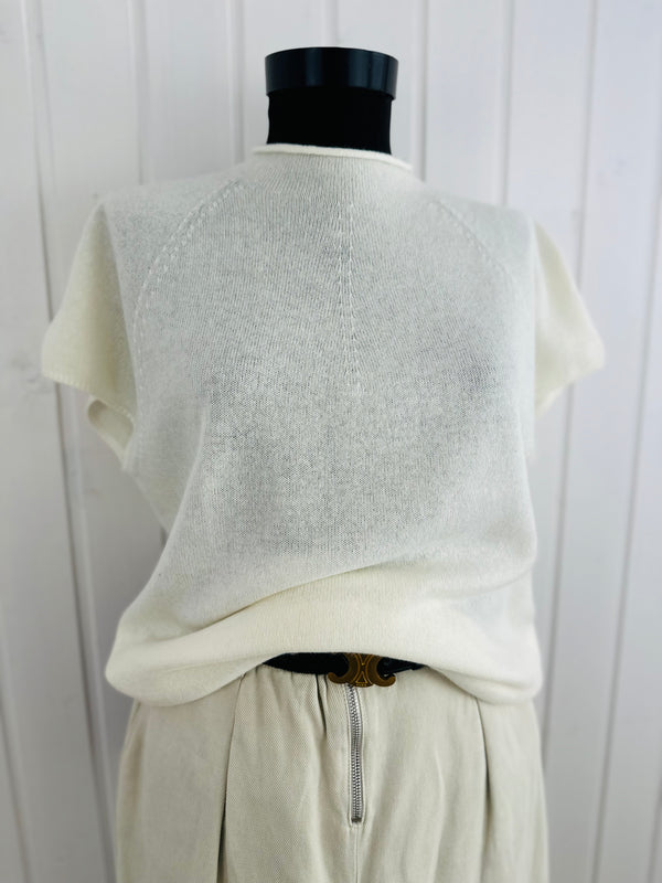 Top JW atelier