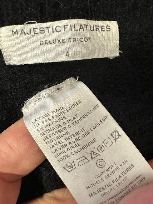 Pulover Majestic Filatures