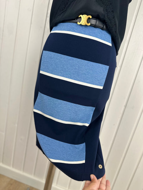 Fustă Penny Black by MaxMara-M▫️75% vâscoză