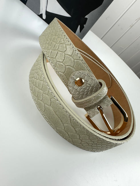 Curea italienească-100 cm▫️100% piele naturală