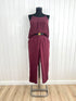 Deux pieces Shon Mott-M▫️98% mătase