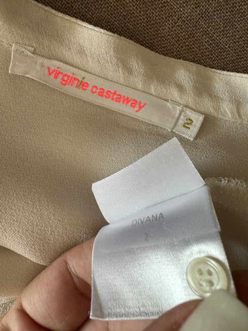 Camasa Virginie Castway-S