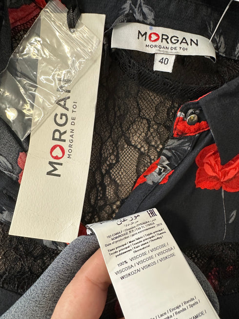 Cămașă Morgan de Toi