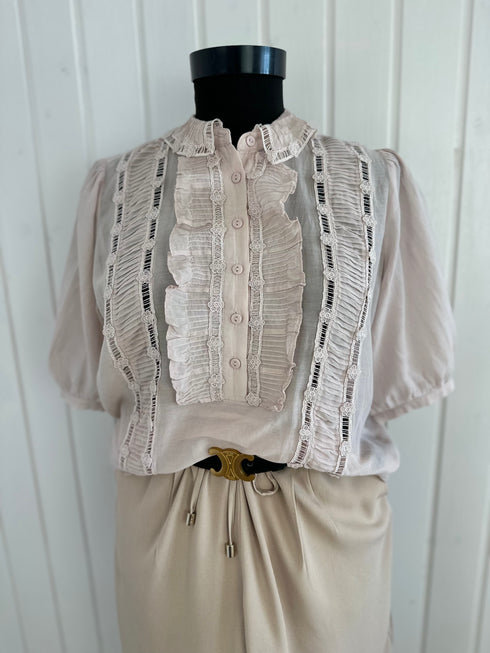 Cămașă The Kooples-S