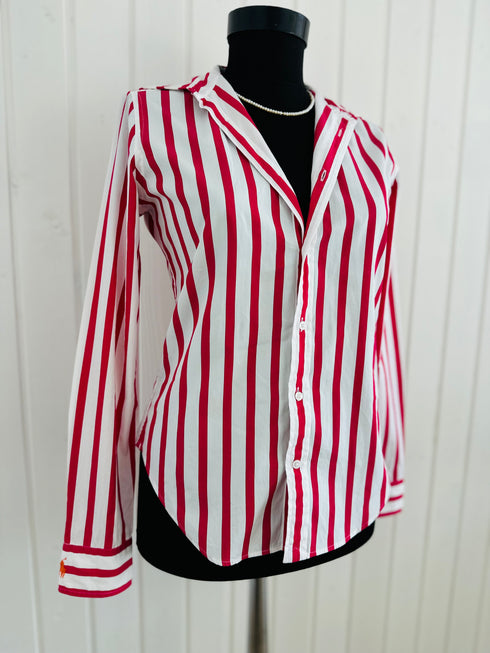 Cămașă Ralph Lauren-S▫️100% bumbac