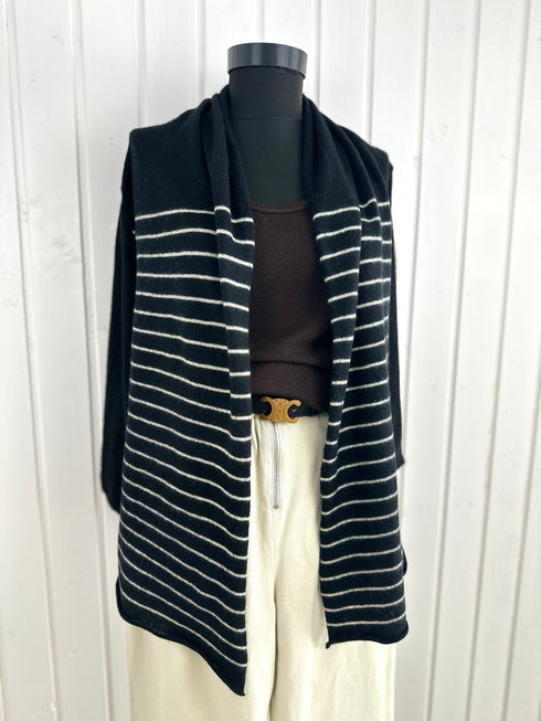 Cardigan Les Ateliers-M▫️100% cașmir