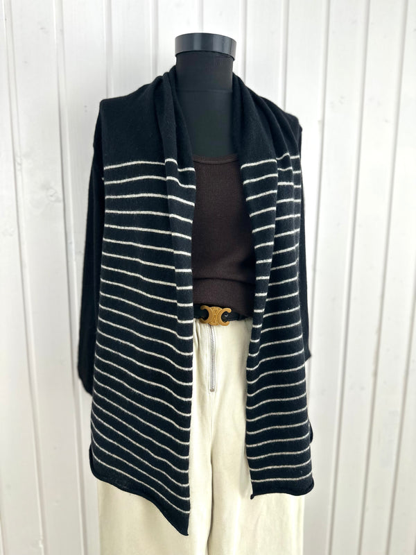Cardigan Les Ateliers-M▫️100% cașmir