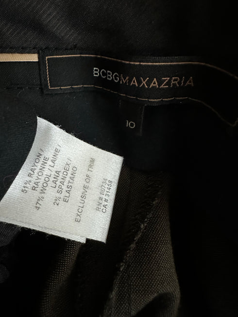 Pantaloni Maxazria-L