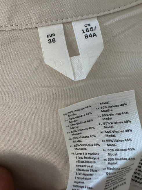 Cămașă Arket-M▫️vascoza cu modal
