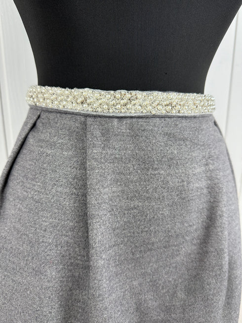 Fustă Nina Kaufmann-M