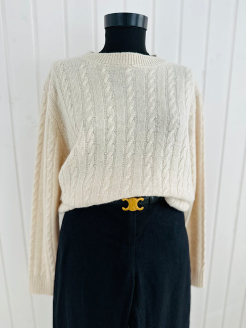 Pulover Nais Paris-Universal▫️100% merinos