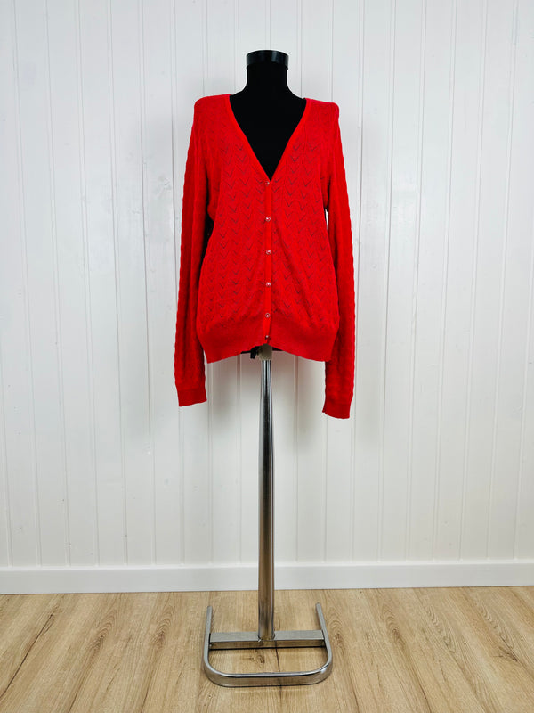 Cardigan Maison 123 Paris