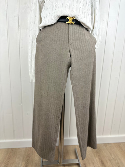 Pantaloni Barbara Bui