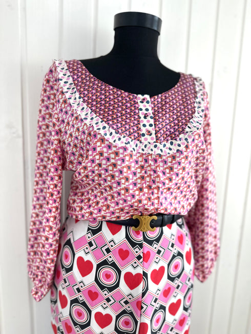 Bluză Princesse Tam Tam-M