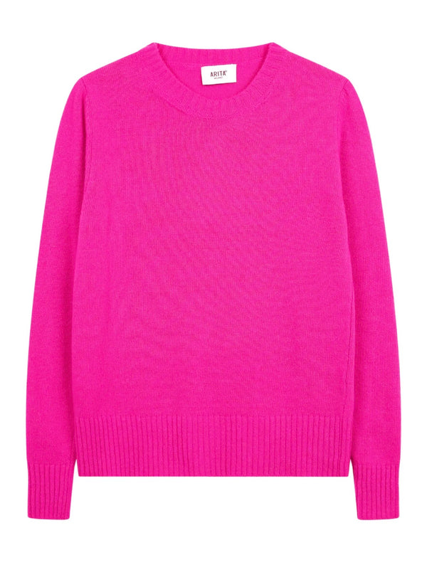 Pulover Arita-S/M▫️100% lână