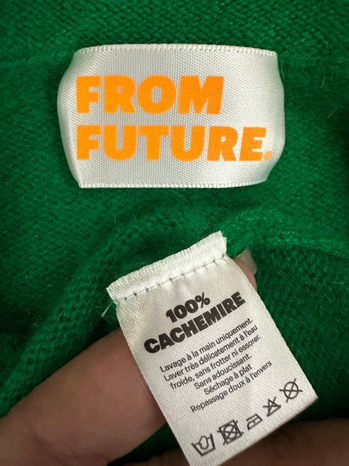 Pulover From Future-S