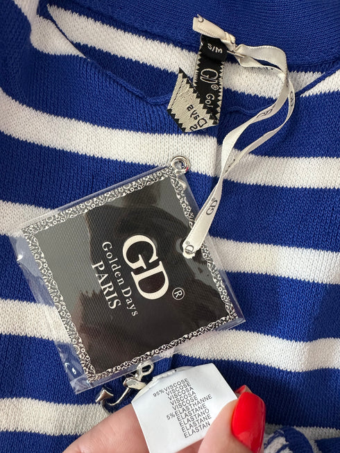 Top GD Paris-M▫️95% vâscoză