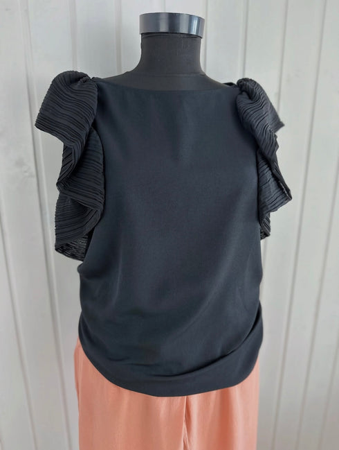 Top Claudie Pierlot-S
