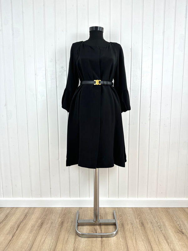 Trench/ Rochie Episode