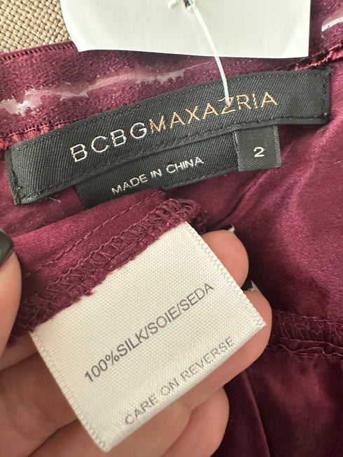 Rochie BSBG Maxazria-XS