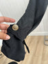Pantaloni Pinko Italy-XS/S▫️vascoza fluidă