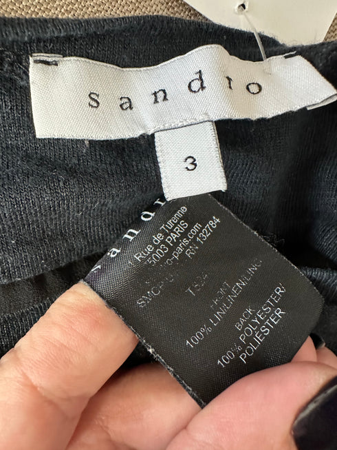 Top Sandro-M/L