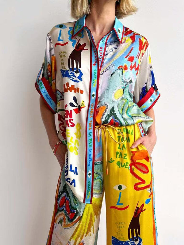 Deux pieces Remix-S/M si M/L