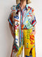 Deux pieces Remix-S/M si M/L