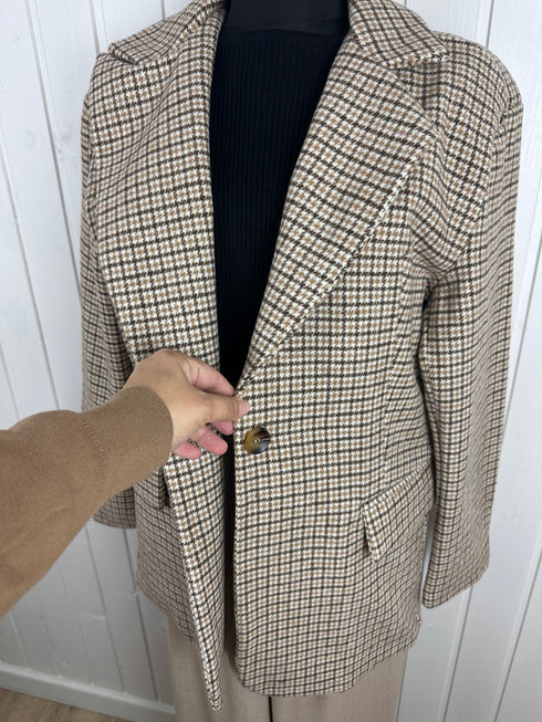 Blazer L’esstiel Paris-Universal-bumbac
