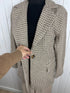 Blazer L’esstiel Paris-Universal-bumbac