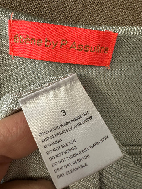 Top Ebene by P.Assuline-M/L