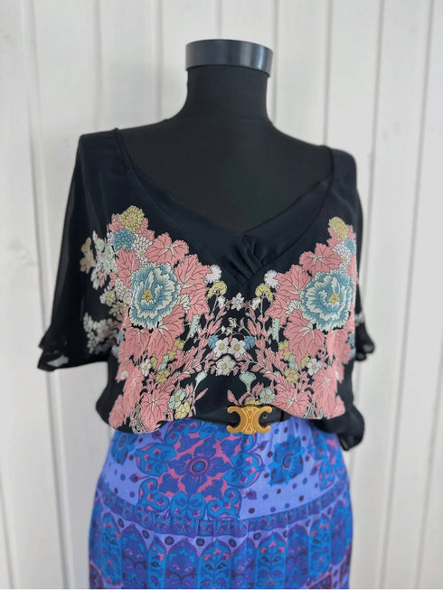 Top Comptoire des Cotonniers-XS/S