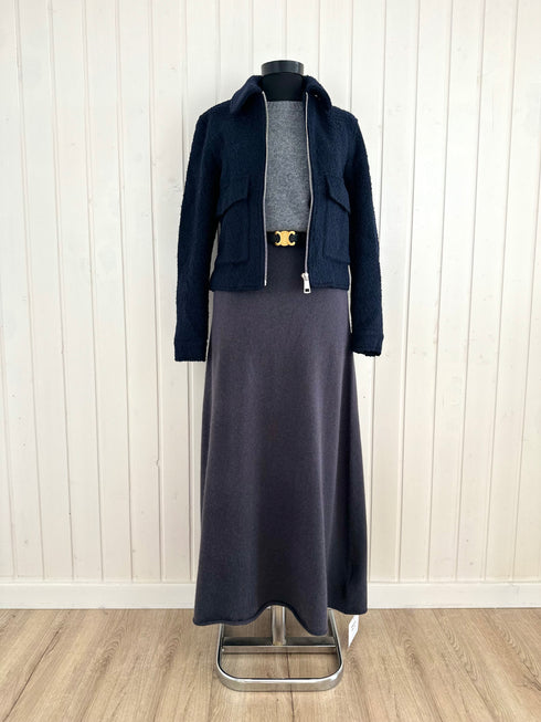 Jacheta Lulumary-S/M/L▫️68% lână bouclée