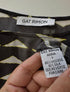 Top Gat Rimon Paris-S▫️vascoza cu mătase naturală