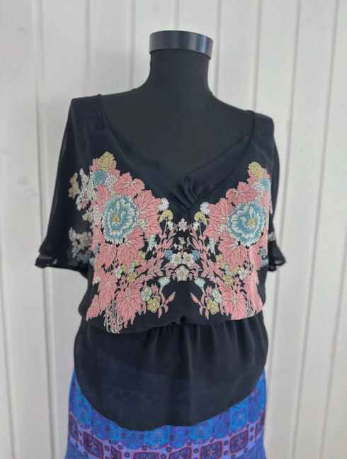 Top Comptoire des Cotonniers-XS/S