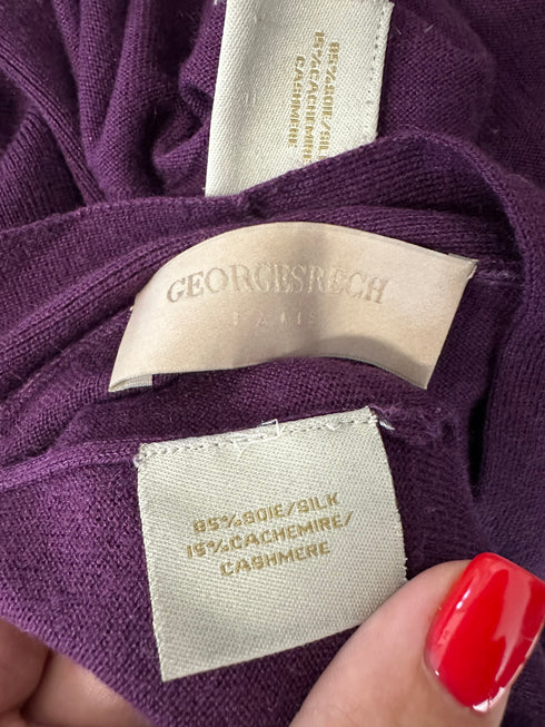 Deux pièces Georges Rech-M/L