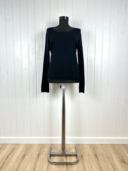 Pulover Apostrophe-M/L