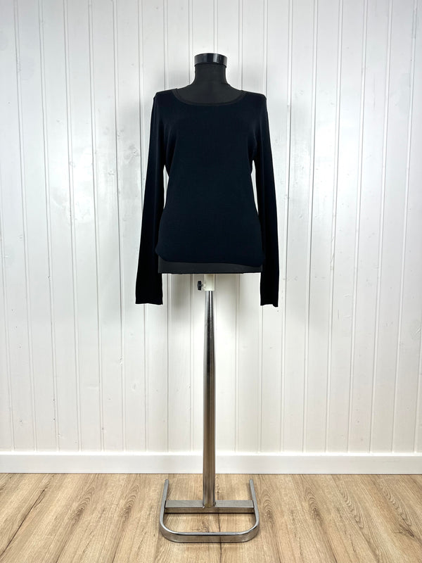 Pulover Apostrophe-M/L