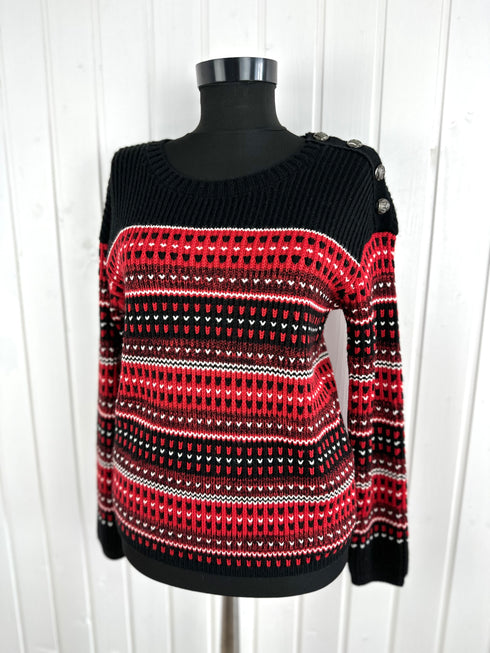 Pulover Les Petites-S/M