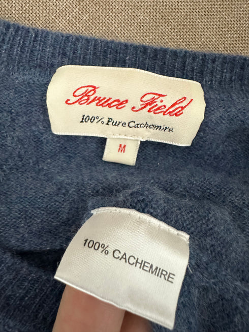 Pulover Bruce Field-M/L