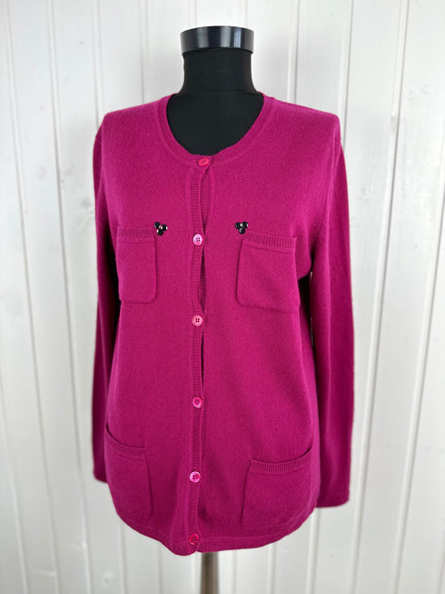 Cardigan Eric Bompard