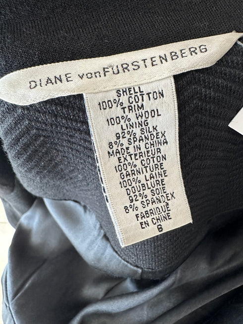 Mantou Diane von Furstenberg