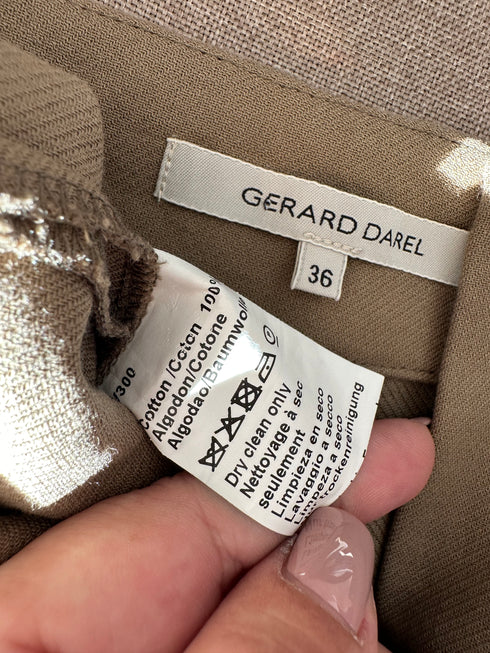 Fustă Gérard Darel