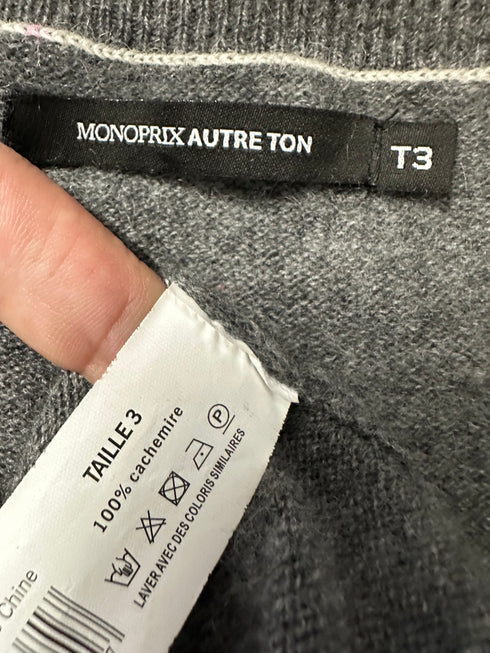 Cardigan Monoprix-M/L