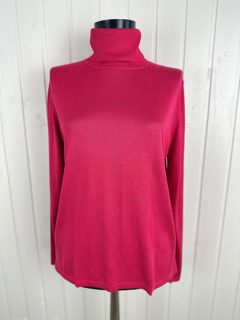 Maletă Soie pour Soi-M/L▫️55% mătase și 45% vâscoză