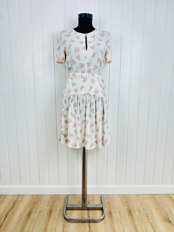 Rochie Claudie Pierlot-S▫️100% vascoza