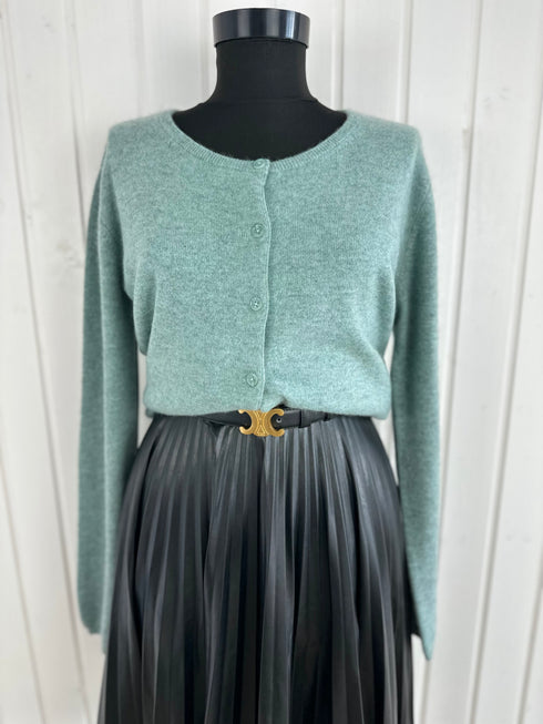 Cardigan Kujten-M/L▫️100% cașmir