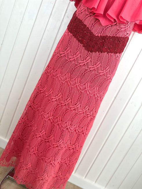 Rochie Giamba Paris-M/L