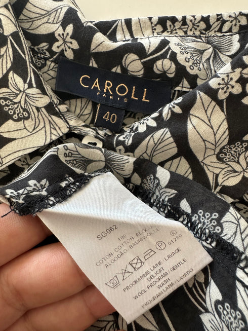 Cămașă Caroll Paris-M▫️100% bumbac
